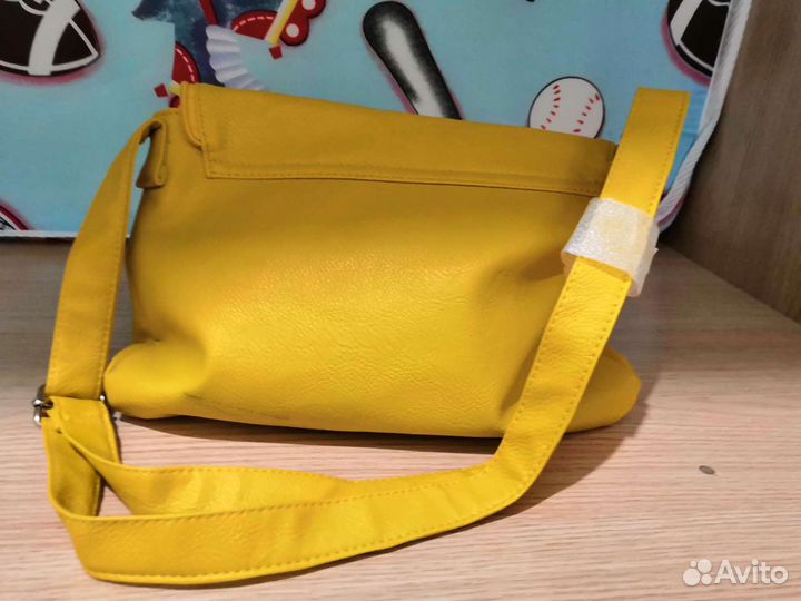 Сумка женская