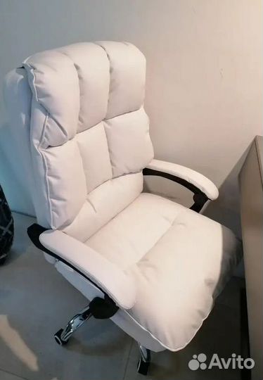 Компьютерное кресло Boss с функцией массажа