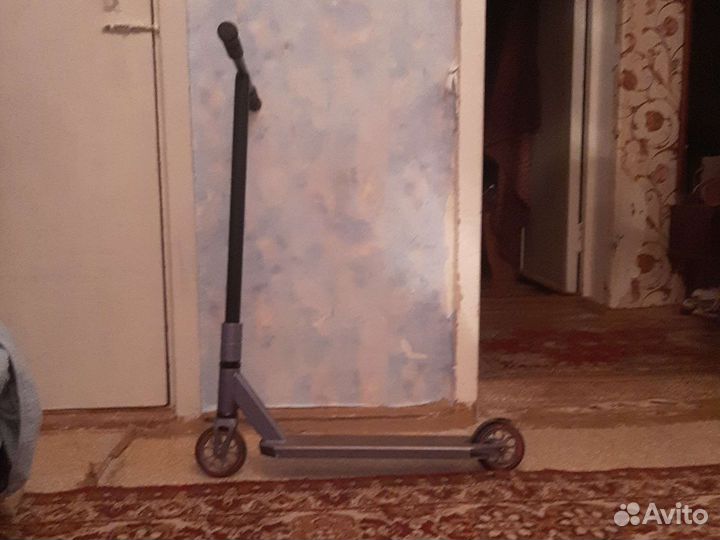 Трюковой самокат Tech Team duker 303