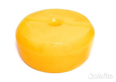 Буфер Rammer S21 damper 170046