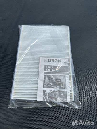 Салонный фильтр Filtron K1014