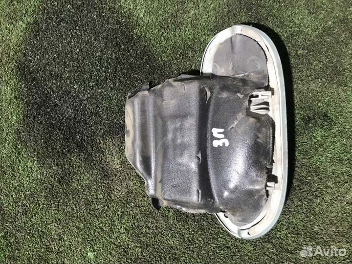 Ручка двери задняя правая Bmw 5-Series E39 M52B20