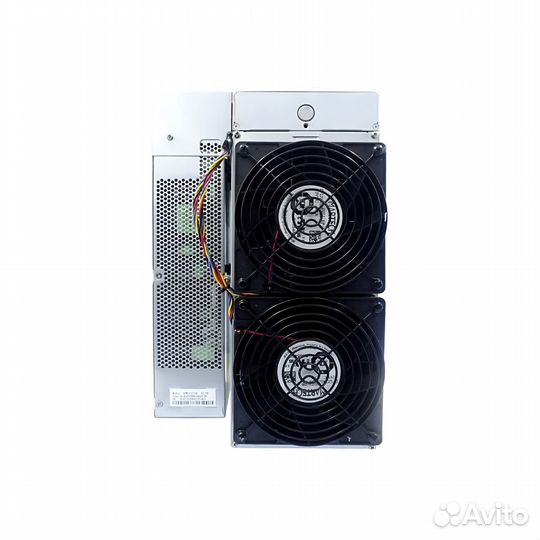 Асик Antminer E9 pro 3580
