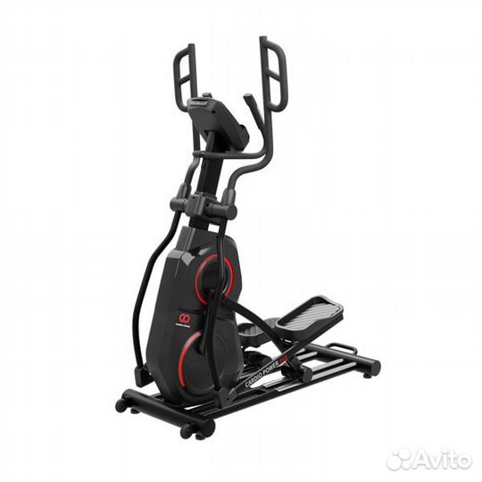 Эллиптический тренажер Cardio Power X48 новый