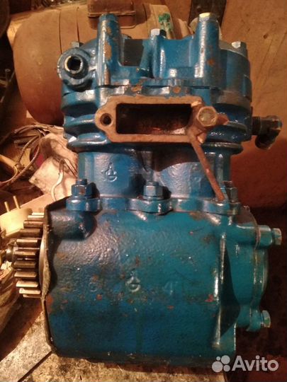 Компрессор