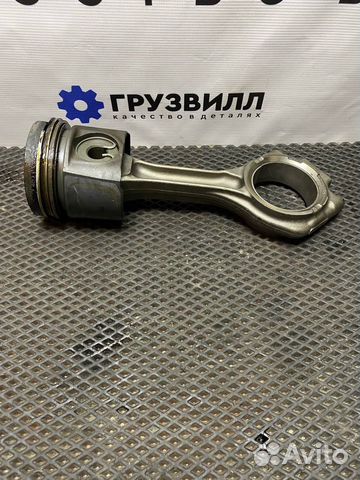 Поршень DAF XF105 130135