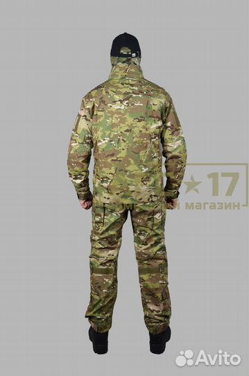 Костюм tactical мультикам под вкпо