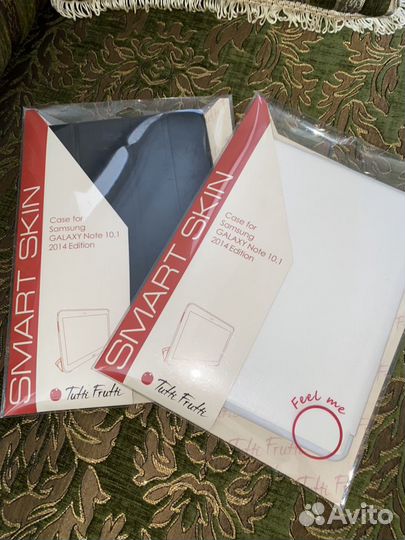 Чехлы для samsung galaxy note 10.1 2014 edition