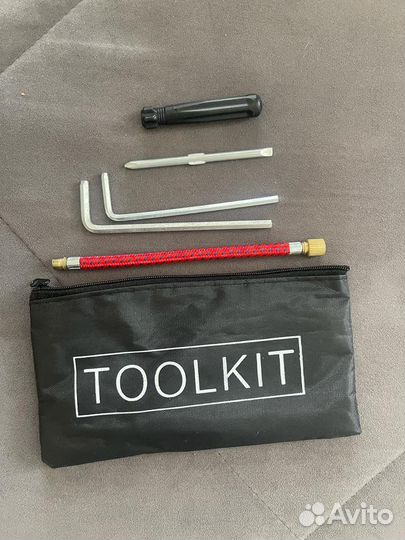 Электросамокат kugoo m2 pro