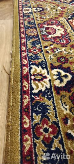 Ковер шерстяной СССР 2 на 3