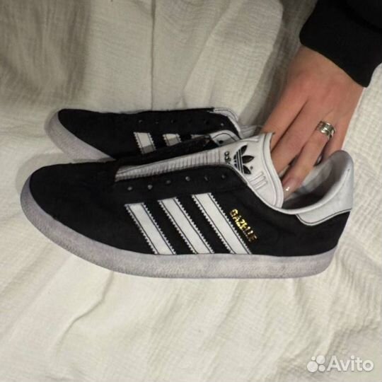 Кеды adidas женские 39