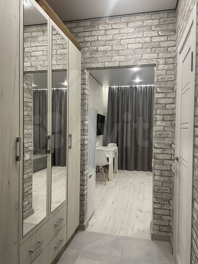 Квартира-студия, 23 м², 3/5 эт.