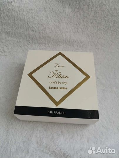 Женский парфюм Kilian