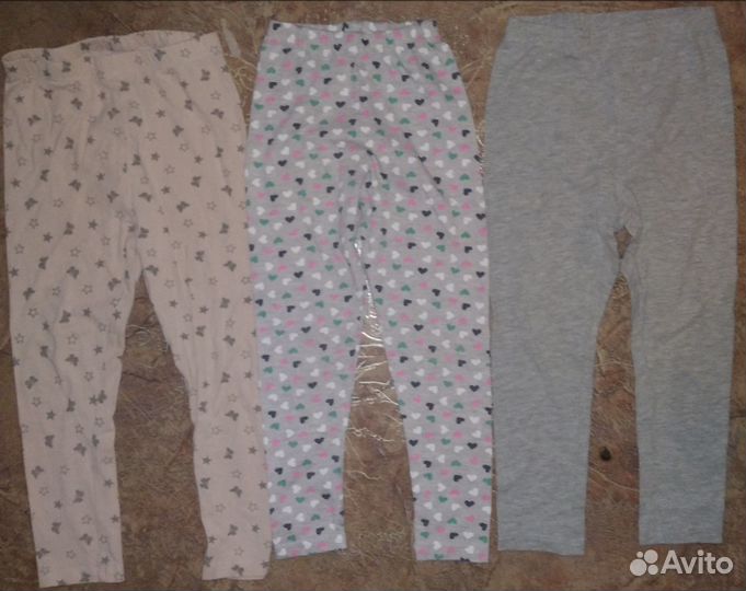 Вещи для девочки