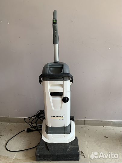 Поломоечная машина Karcher BR 4.300
