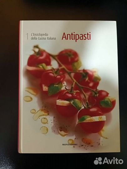 Итальянский язык