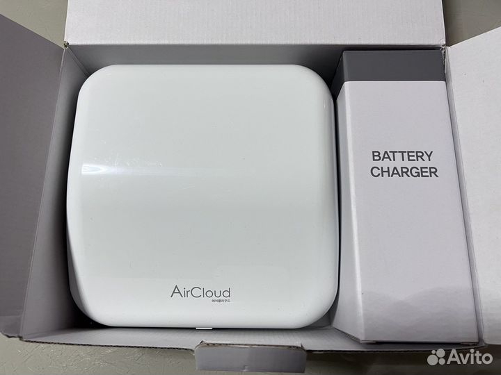 Косметологический аэрограф