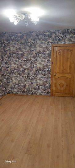 3-к. квартира, 51 м², 1/5 эт.