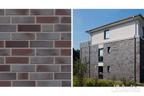 Клинкерная плитка, брусчатка ABC klinkergruppe