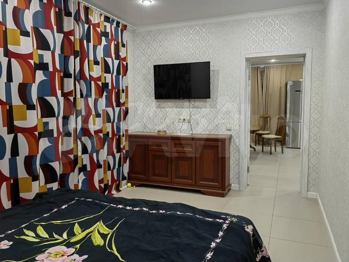 Дом 98,2 м² на участке 9,6 сот.