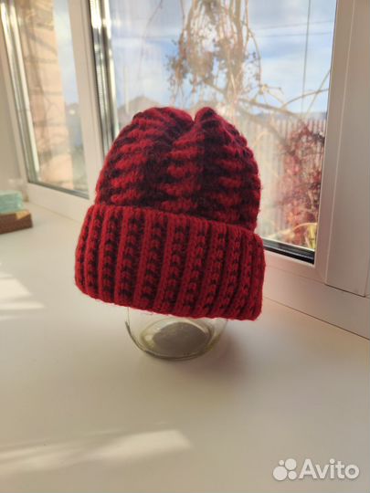 Шапка женская