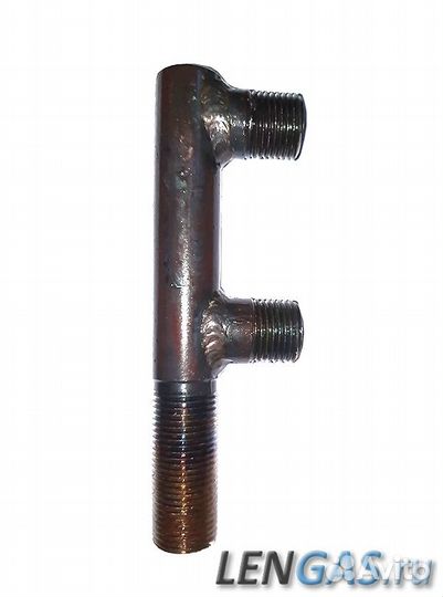 Газовая гребенка