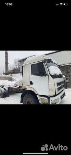 Dongfeng автобетоносмеситель