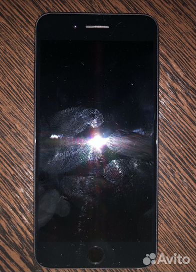 iPhone 7 Plus, 32 ГБ