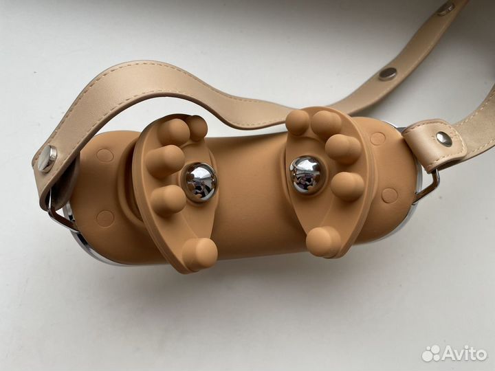 Массажер для шеи Bork d606