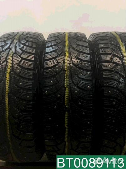 Nokian Tyres Nordman 5 SUV 215/70 R16 100T