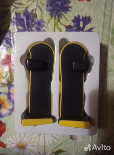 Игровой держатель для планшета и смартфона