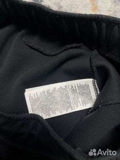 Штаны Nike Tech Fleece