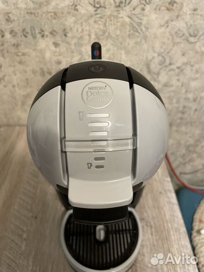 Кофемашина nescafe dolce gusto торг