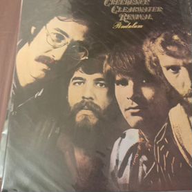 Винил Creedence Clearwater Revival – Pendulum LP