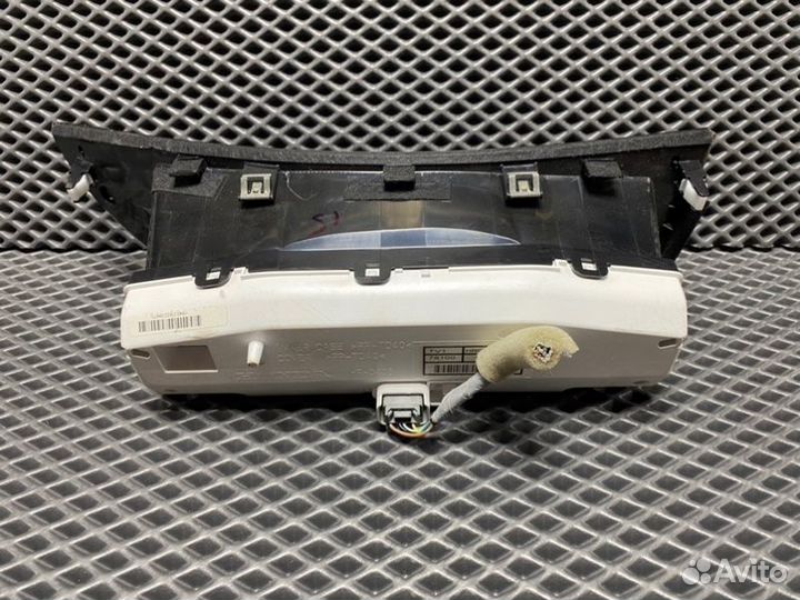 Дисплей информационный Honda Civic FK2(5Д) R18Z4