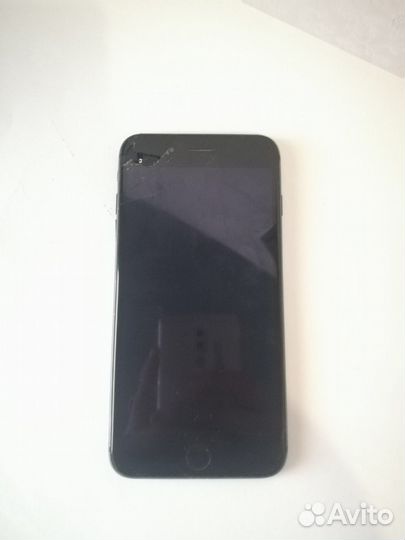 iPhone 8 Plus, 256 ГБ