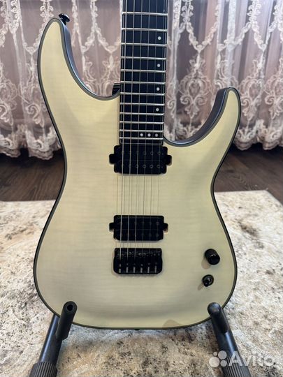 Электрогитара Schecter keith merrow KM-6 TWS