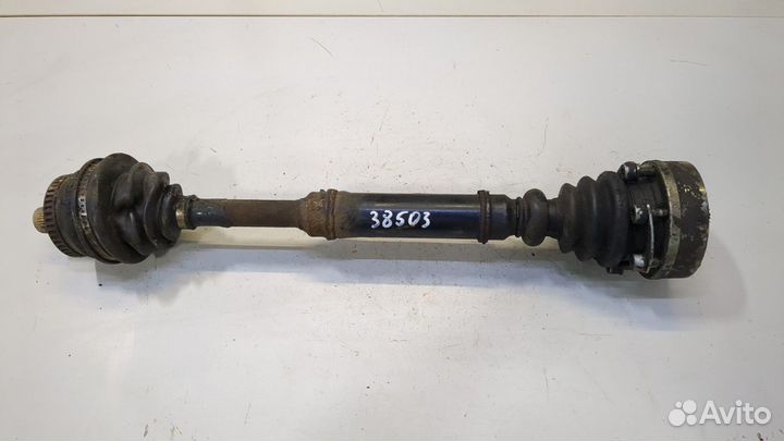 Полуось Volkswagen Passat 5, 1999