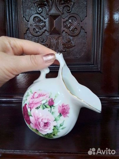 Сливочник Англия