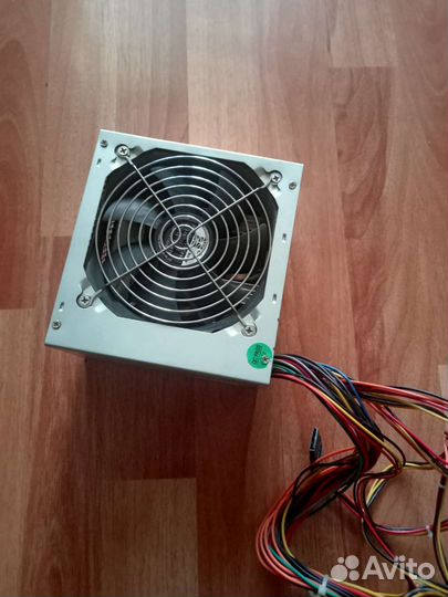 Блок питание 220w