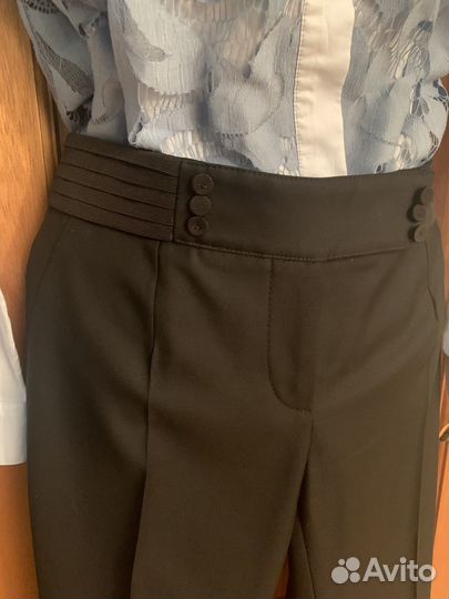 Брюки stell/mccartney(Италия ) р-44