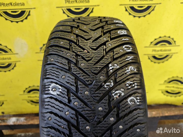 Nokian Tyres Hakkapeliitta 8 225/40 R18