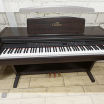 Цифровое пианино Yamaha Clavinova clp-840