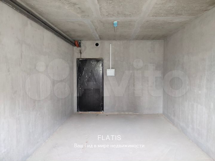 Свободного назначения, 17.85 м²