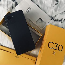 realme C30, 4/64 ГБ