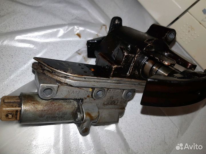 Фазорегулятор