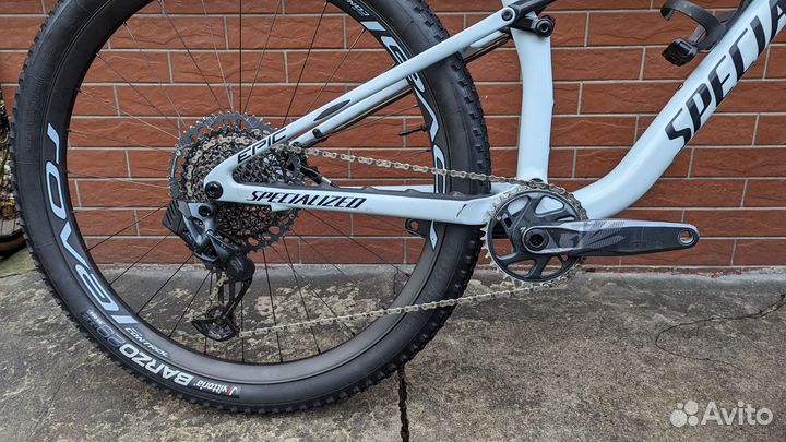 Specialized epic expert 2023 M size