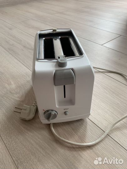 Тостер fiirst (Austria) R