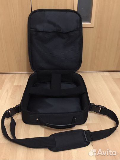 Сумка для игровой приставки