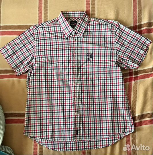 Рубашка McGregor Usa оригинал